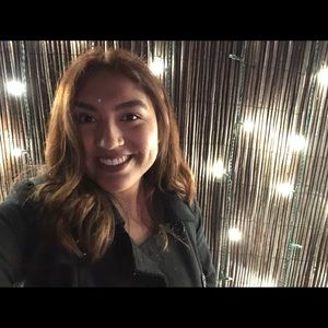 Meet your Posher, Marisol